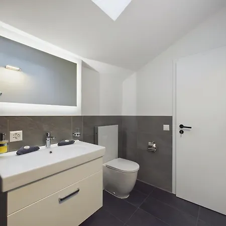 Majestic View Alpine Retreat * Täsch