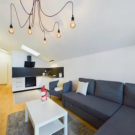 Majestic View Alpine Retreat * Täsch