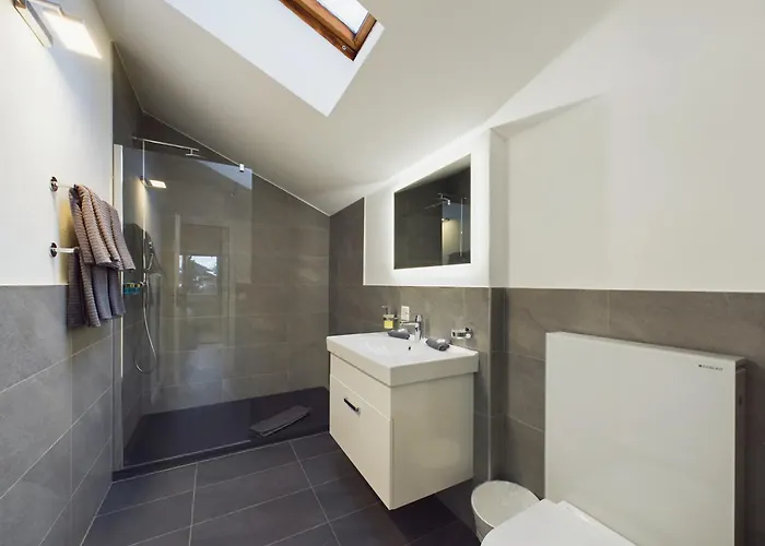 Majestic View Alpine Retreat דירה *