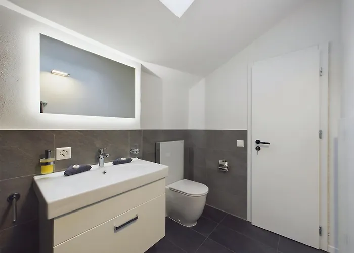 Majestic View Alpine Retreat * Täsch