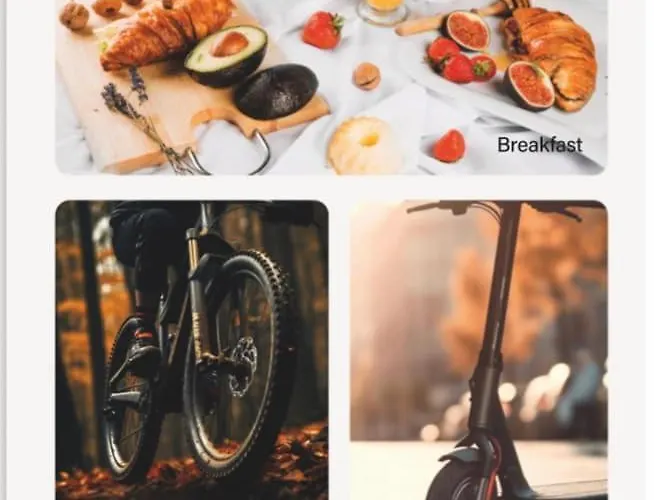 דירה Majestic View Alpine Retreat