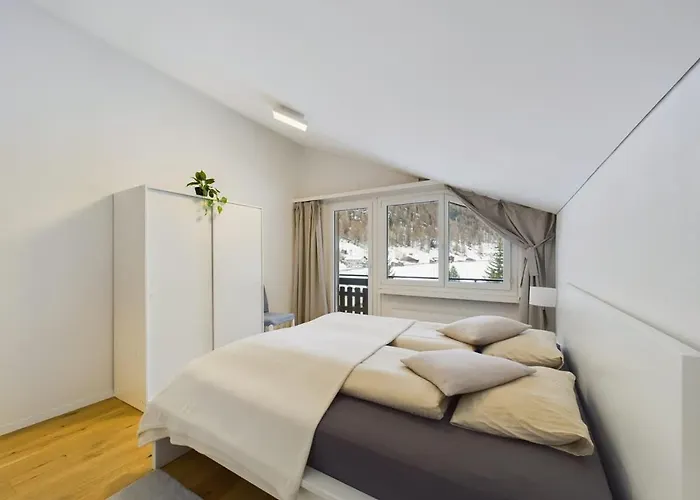 Majestic View Alpine Retreat *