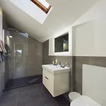 Majestic View Alpine Retreat דירה *