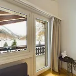 דירה Majestic View Alpine Retreat